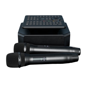 караоке-комплект для Дома AST ZOOM 1/2 и EvoSound Bar (Саундбар с караоке) в Искитиме