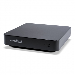 караоке-комплект EVOBOX + EvoSound Bar (саундбар с караоке) в Искитиме