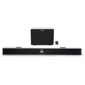 караоке-комплект EVOBOX Classic + EvoSound Bar (саундбар с караоке) в Искитиме