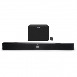 караоке-комплект EVOBOX Plus + EvoSound Bar (саундбар с караоке) в Искитиме