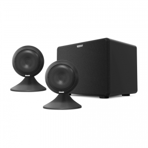 караоке-комплект EVOBOX Plus + EvoSound Sphere 2.1 в Искитиме