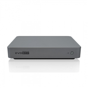 караоке-комплект EVOBOX Premium с микрофонами в Искитиме
