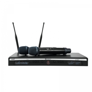 Relacart UR-222DMH радиосистема в Искитиме