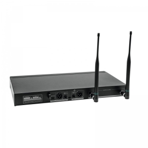 Relacart UR-222DMH радиосистема в Искитиме