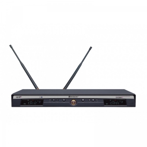 Relacart UR-222DMH радиосистема в Искитиме