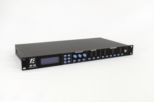 RFIntell DP-36 спикер-процессор в Искитиме