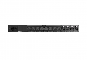S-Track Dolphin 48 спикер-процессор в Искитиме