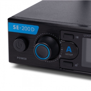 SE-200D цифровые микрофоны в Искитиме