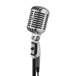 SHURE 55SH SERIES II вокальный, динамический микрофон в Искитиме