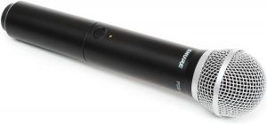 SHURE BLX24E/PG58 M17 вокальная радиосистема в Искитиме