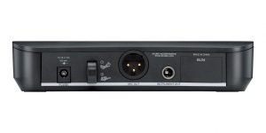 SHURE BLX24E/SM58 M17 вокальная радиосистема в Искитиме