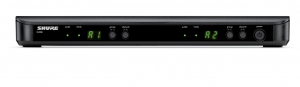 SHURE BLX288E/B58 M17 вокальная радиосистема в Искитиме