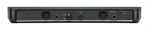 SHURE BLX288E/B58 M17 вокальная радиосистема в Искитиме