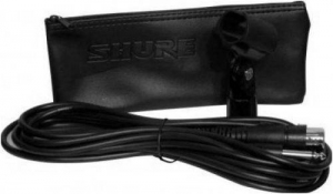 SHURE SV100-A динамический микрофон в Искитиме