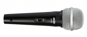 SHURE SV100-A динамический микрофон в Искитиме