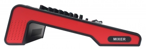 SVS Audiotechnik mixers AM-12 Микшерный пульт аналоговый, 12-канальный в Искитиме