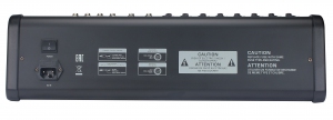 SVS Audiotechnik mixers AM-12 Микшерный пульт аналоговый, 12-канальный в Искитиме