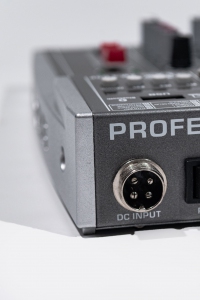 SVS Audiotechnik mixers AM-6 DSP Микшерный пульт аналоговый, 6-канальный SVS Audiotechnik mixers в Искитиме