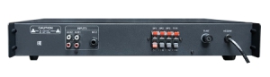 SVS Audiotechnik STA-80 Микшер-усилитель для систем Public Address в Искитиме