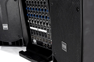 SVS Audiotechnik STAGESET 600 Акустический комплект активный в Искитиме