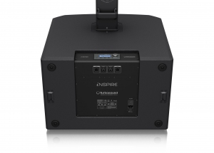 Turbosound iNSPIRE iP3000 модульная аудио колонна 2000Вт в Искитиме