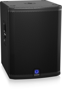 Turbosound iQ15B сабвуфер активный в Искитиме