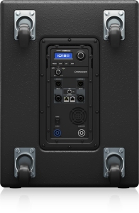 Turbosound iQ15B сабвуфер активный в Искитиме