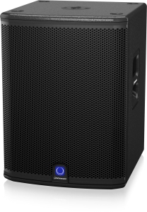 Turbosound iQ15B сабвуфер активный в Искитиме