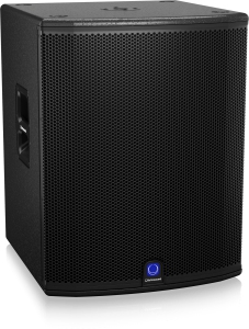 Turbosound iQ18B сабвуфер активный в Искитиме