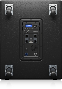 Turbosound iQ18B сабвуфер активный в Искитиме