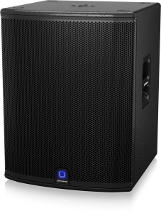 Turbosound iQ18B сабвуфер активный в Искитиме
