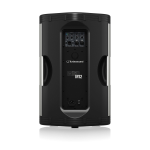 Turbosound MILAN M12 активная акустическая система в Искитиме