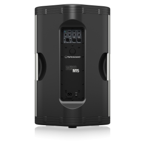 Turbosound MILAN M15 активная акустическая система в Искитиме