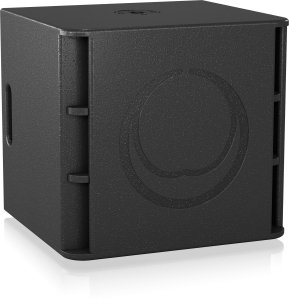 Turbosound Milan M15B сабвуфер активный в Искитиме