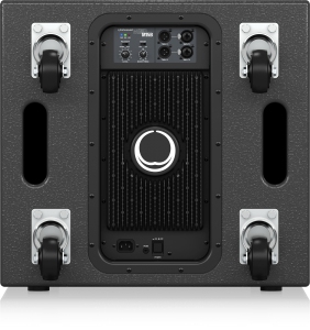 Turbosound Milan M15B сабвуфер активный в Искитиме