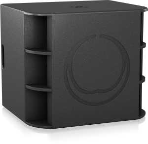 Turbosound Milan M18B сабвуфер активный в Искитиме