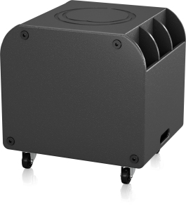 Turbosound Milan M18B сабвуфер активный в Искитиме