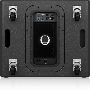 Turbosound Milan M18B сабвуфер активный в Искитиме