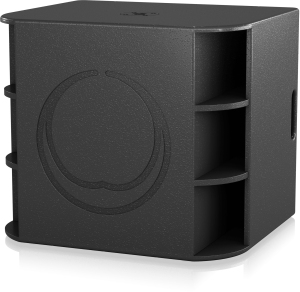 Turbosound Milan M18B сабвуфер активный в Искитиме