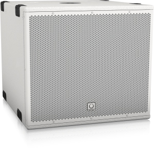 Turbosound NuQ115B-AN Активный сабвуфер в Искитиме