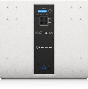 Turbosound NuQ115B-AN Активный сабвуфер в Искитиме