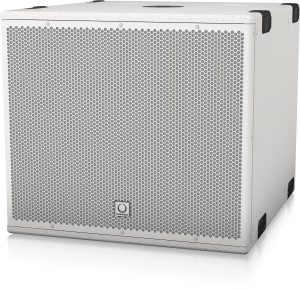 Turbosound NuQ115B-AN Активный сабвуфер в Искитиме