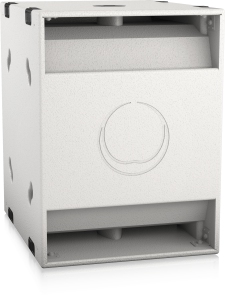 Turbosound NuQ118B-AN Активный сабвуфер в Искитиме