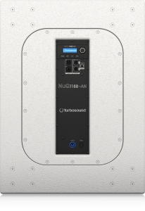 Turbosound NuQ118B-AN Активный сабвуфер в Искитиме