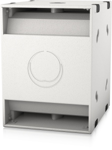 Turbosound NuQ118B-AN Активный сабвуфер в Искитиме