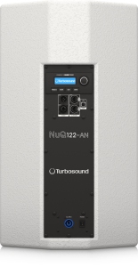 Turbosound NuQ122-AN Активная акустическая система в Искитиме
