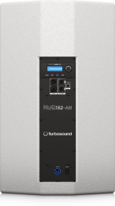 Turbosound NuQ152-AN Активная акустическая система в Искитиме