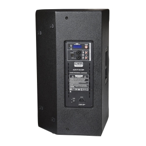 XLine ALFA P-15A DSP Акустическая система активная с DSP и Bluetooth в Искитиме
