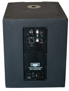 XLine ALFA P-18A SUB Сабвуфер активный в Искитиме