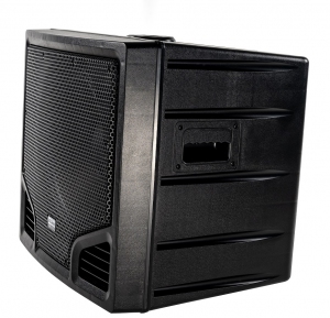 XLine SPX-18A SUB Сабвуфер активный в Искитиме